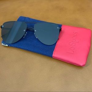 Le Specs Sunglasses